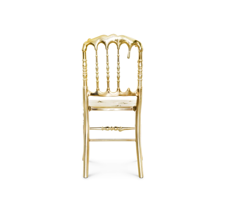 Dining Chair Modern Design