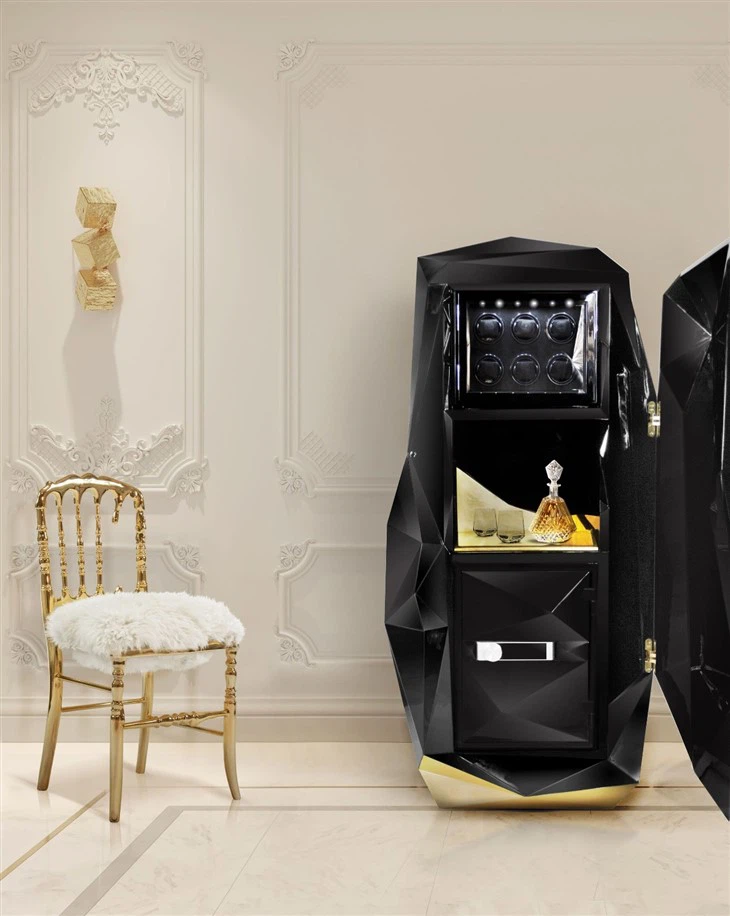 Dining Chair Modern Design