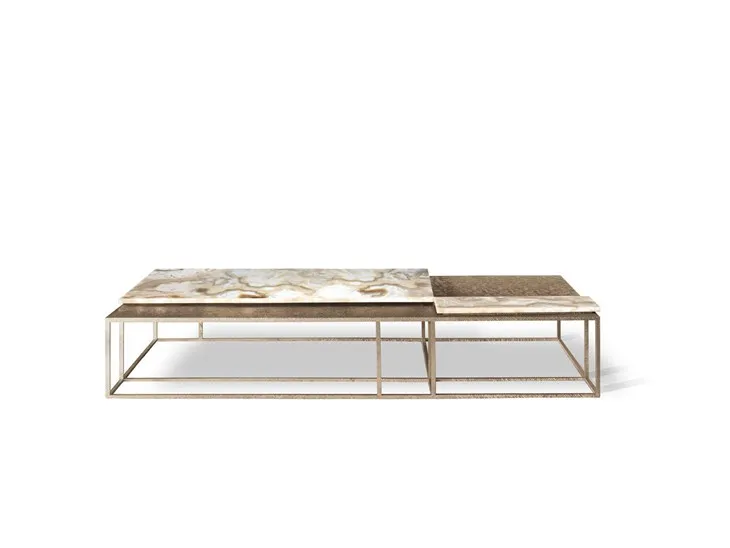 Italian Center Table Design